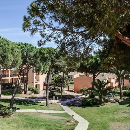 Saint-raphael Valescure - Maeva - 4 Personnes - Selection Mae-6151 Apartment Saint-Raphael (Var)